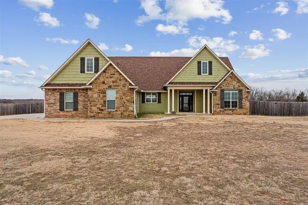 11798 Carefree Lane, Shawnee, OK 74804