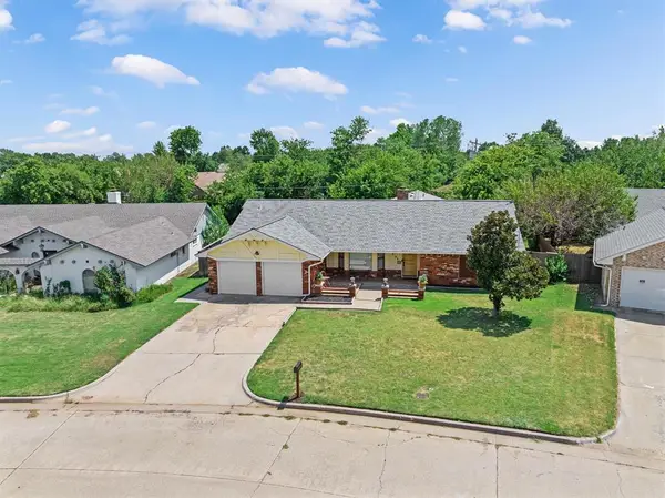 8208 NW 114th Street, Oklahoma City, OK 73162
