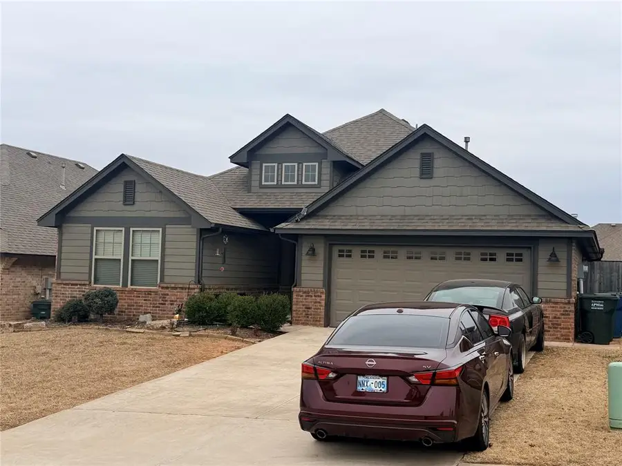 6216 Oxnard Street, Edmond, OK 73034 - Image #2