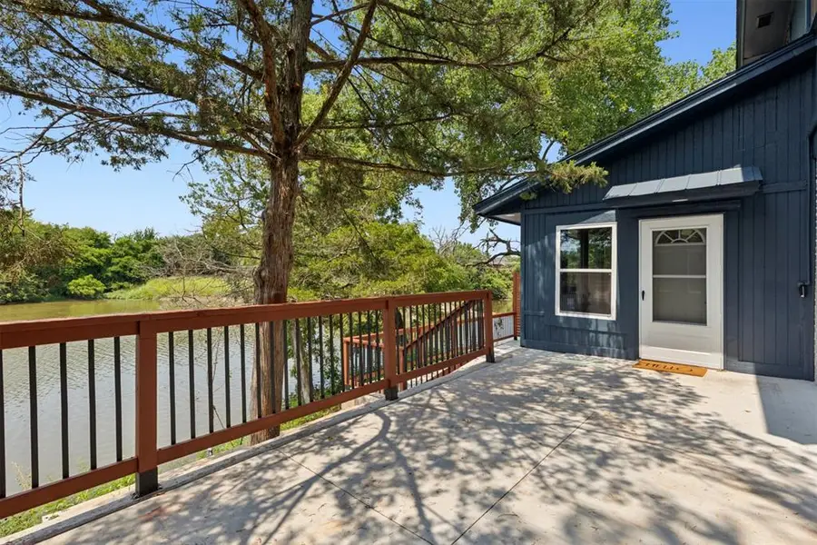 7113 N Lakeway Drive, Warr Acres, OK 73132 - #2