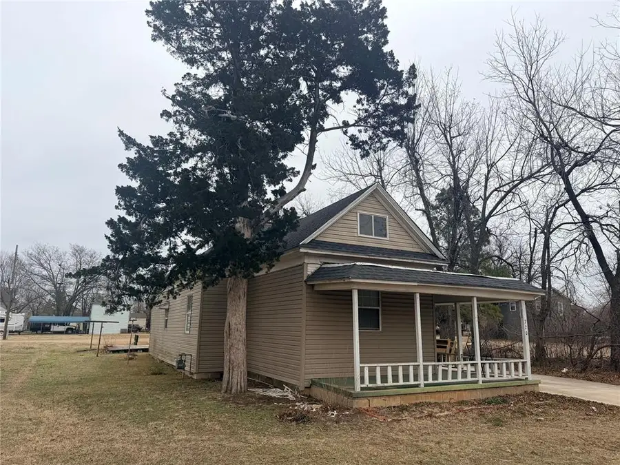 720 N Boulevard Street, Edmond, OK 73034 - Image #2