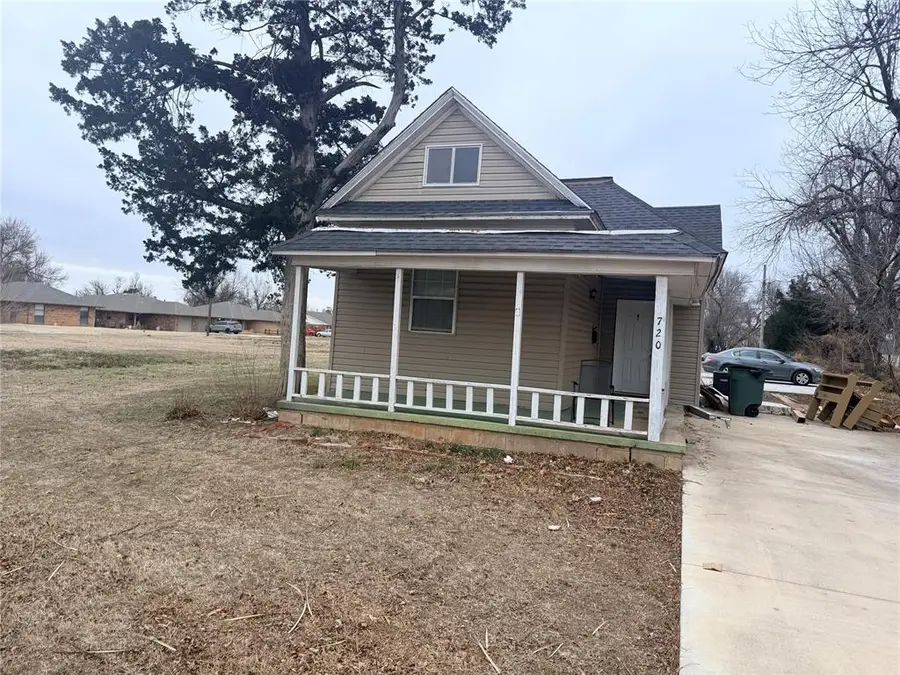 720 N Boulevard Street, Edmond, OK 73034 - Image #3