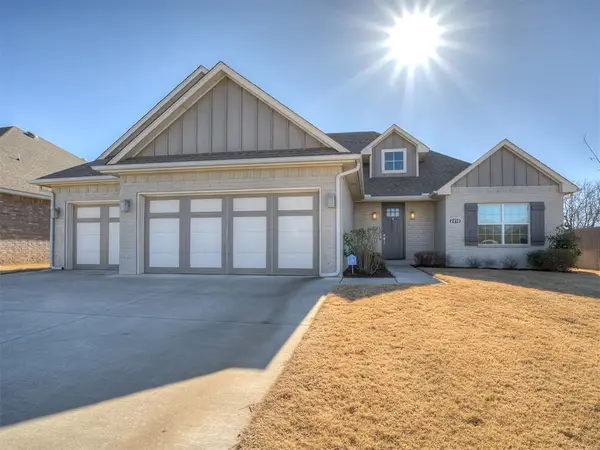 2210 Kimball Drive, Norman, OK 73071