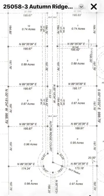 Autumn Ridge Court, Blanchard, OK 73010 - Image #1