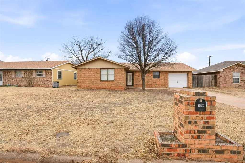 1009 Stewart Street, Altus, OK 73521 - Image #1