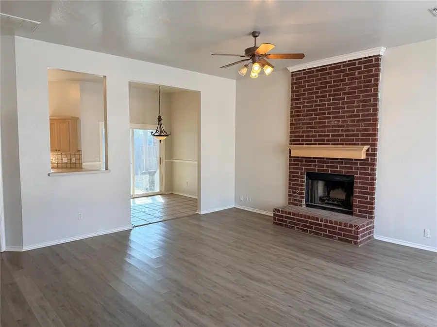 2016 Emerald Brook Court, Edmond, OK 73003 - #2