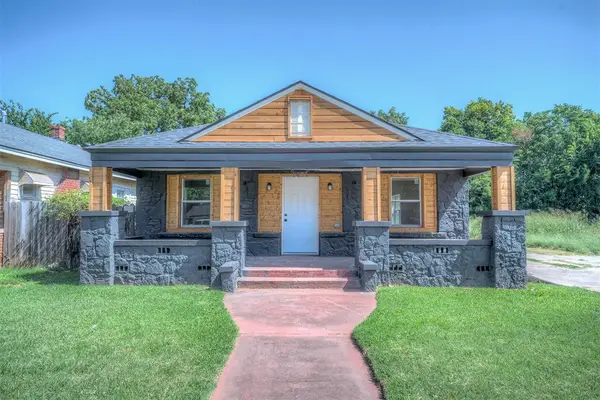 1421 NE 8th Street, Oklahoma City, OK 73117