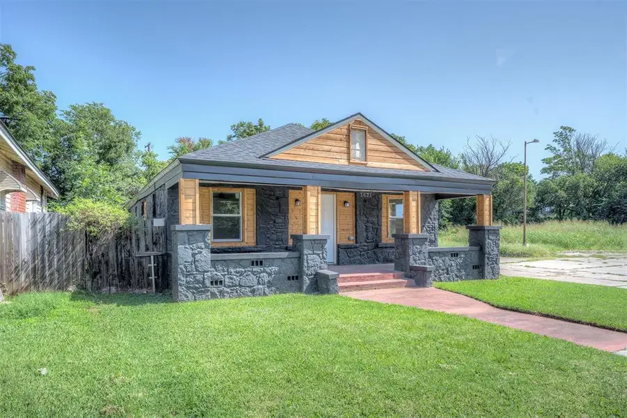 1421 NE 8th Street, Oklahoma City, OK 73117 - Image #2