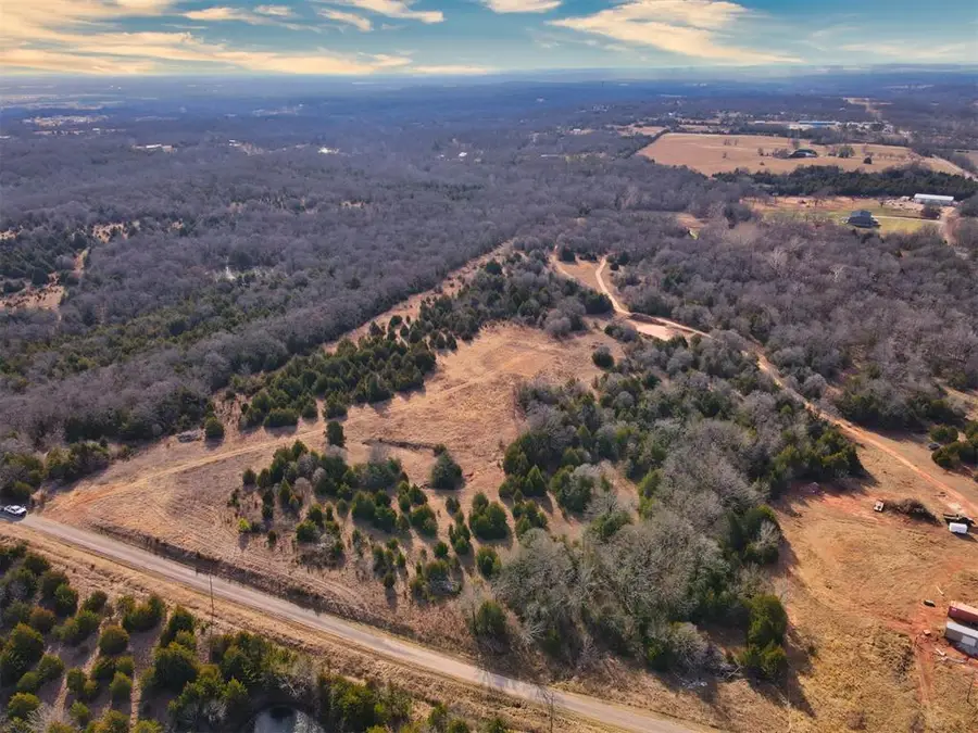 45285 Bob Crouch Rd Road, Tecumseh, OK 74873 - #2