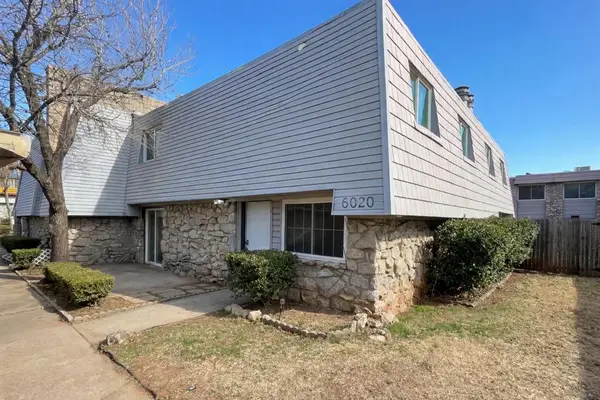 6020 Nw Expressway, Oklahoma City, OK 73132