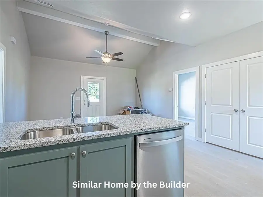 414 N Aydelotte, Shawnee, OK 74801 - #3
