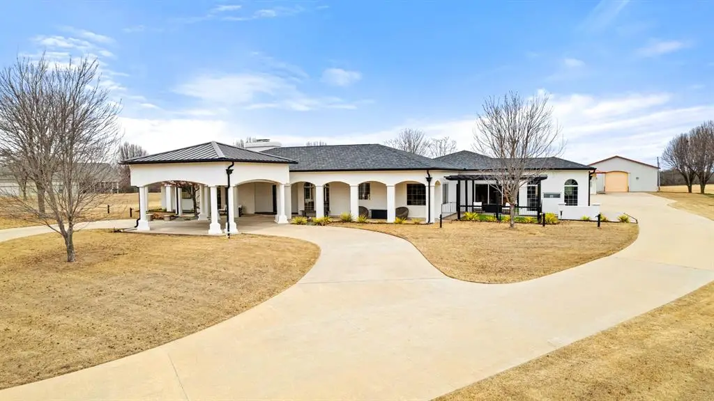 103 Mallard Row, Washington, OK 73093 - Image #1