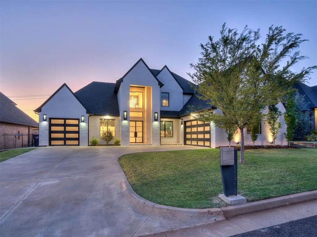 15713 James Thomas Court, Edmond, OK 73013 - Image #1