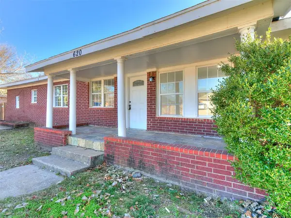 620 NW 114th Street, Oklahoma City, OK 73114