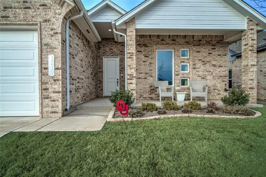 15917 Capri Lane, Edmond, OK 73013 - Image #3