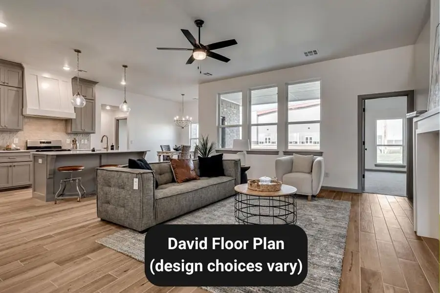 11804 NW 120th Terrace, Yukon, OK 73099 - Image #3