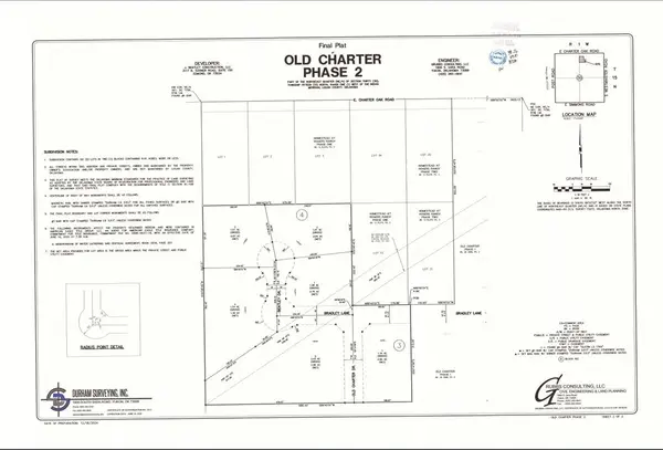 6545 Bradley Lane, Guthrie, OK 73044