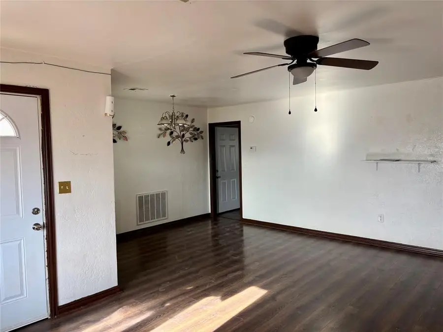 632 Circle Drive, Watonga, OK 73772 - #2