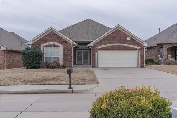 1308 River Birch Drive, Yukon, OK 73099