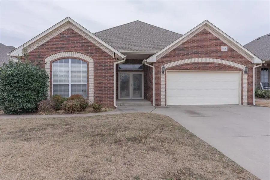 1308 River Birch Drive, Yukon, OK 73099 - Image #2