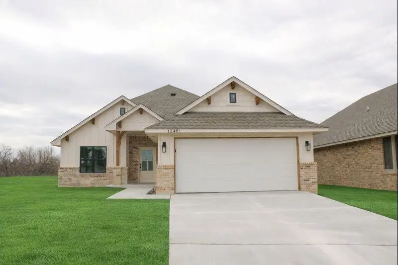 12401 Dolche Vita Drive, East Canadian, OK 73099 - Image #1