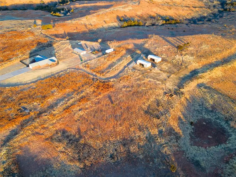 207711 E 780 Road, Leedey, OK 73654 - Image #2