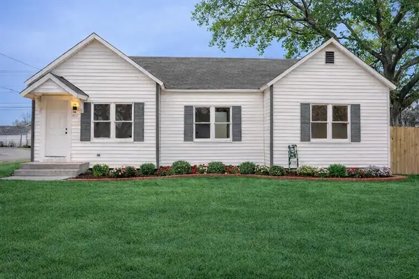 1501 S Evans Avenue, El Reno, OK 73036