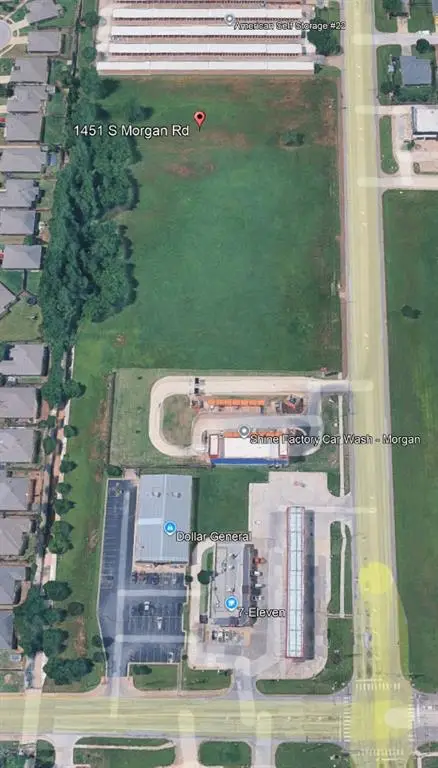 1451 S Morgan Road, Oklahoma City, OK 73128 - Image #2