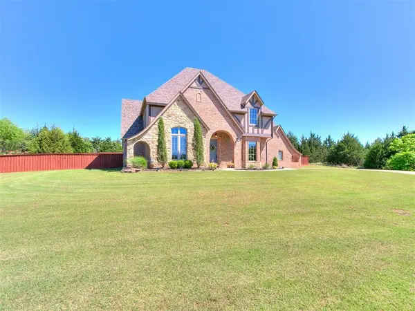 14210 Jack Rabbit Trail, Edmond, OK 73034