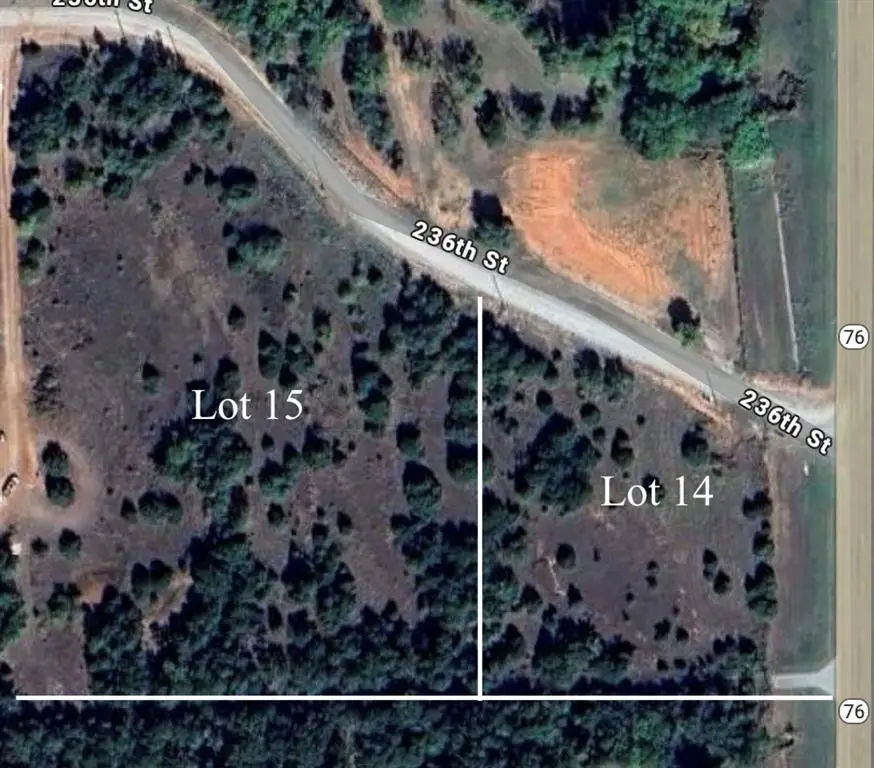 14 Cedar Ridge Road, Blanchard, OK 73010 - Image #1