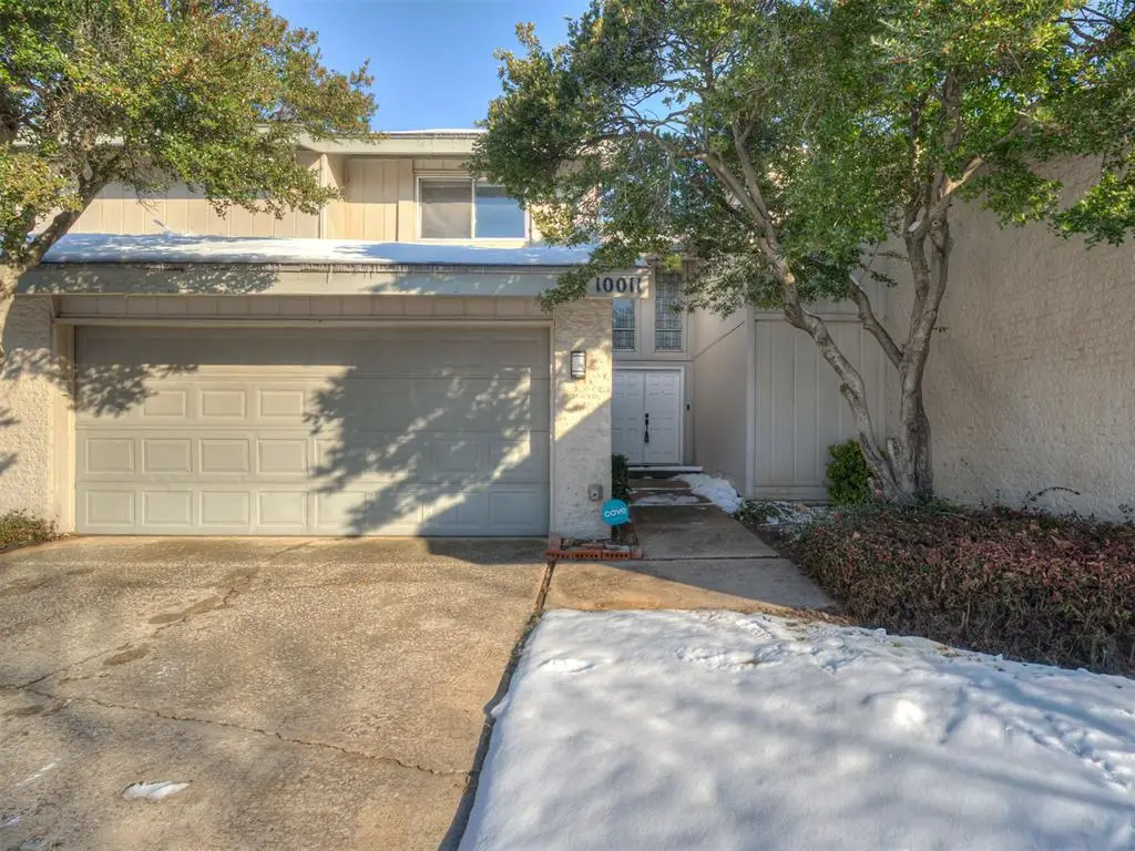 10011 Hefner Village Terrace, Oklahoma City, OK 73162 - Image #1