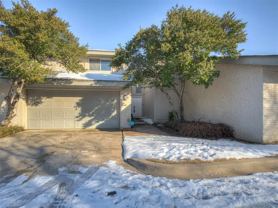 10011 Hefner Village Terrace, Oklahoma City, OK 73162 - Image #3