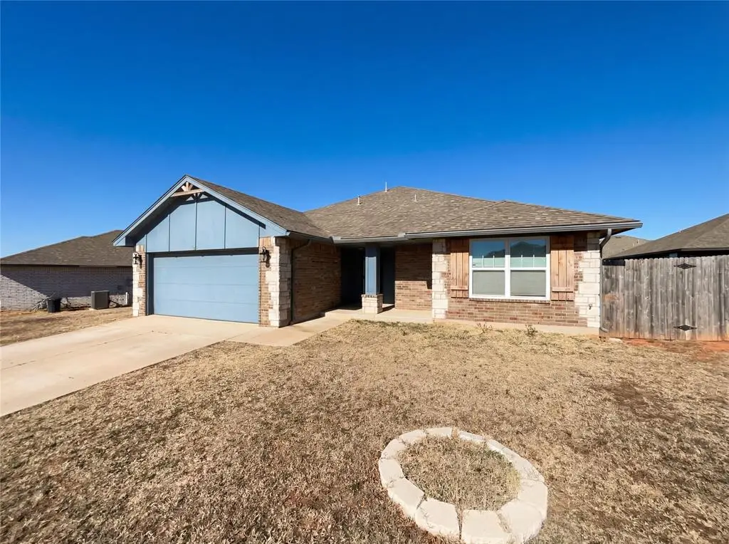 11017 NW 95th Street, Yukon, OK 73099 - Image #1