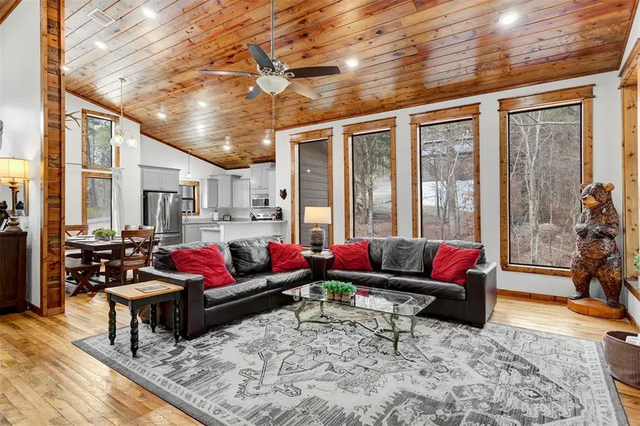 306 Gnarly Maple Trail, Broken Bow, OK 74728 - #2