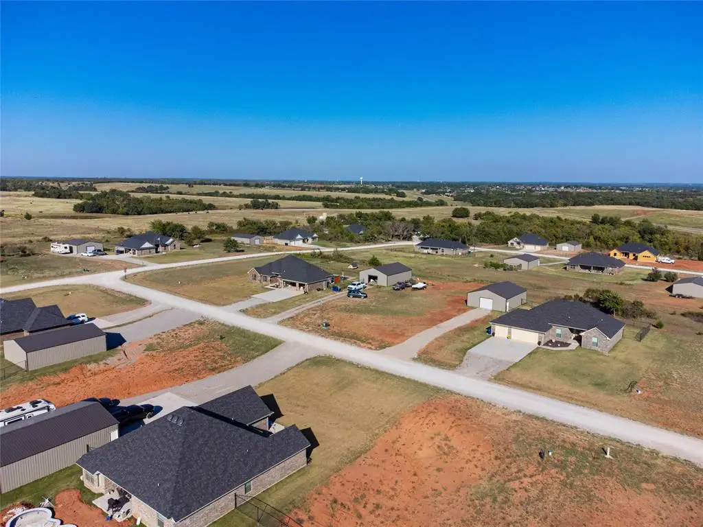 1981 Twin Spires Trail, Blanchard, OK 73010 - #1