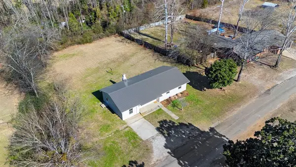 47 Gypsum Valley Drive, Idabel, OK 74745