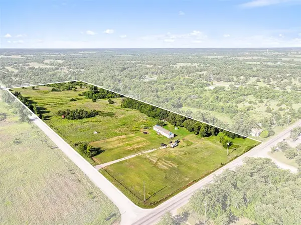 2469 County Road 1335, Blanchard, OK 73010