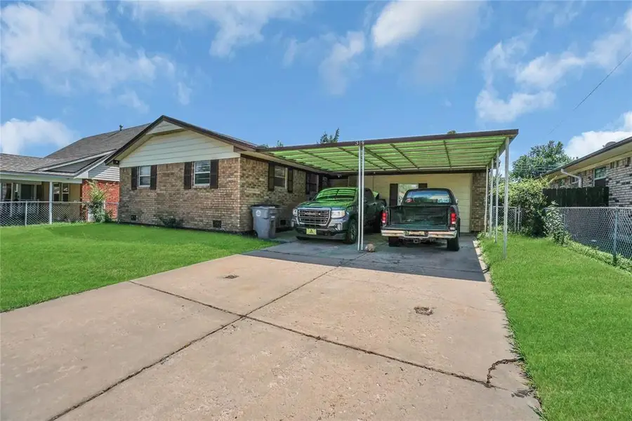 314 NW 62nd Street, Lawton, OK 73505 - Image #3