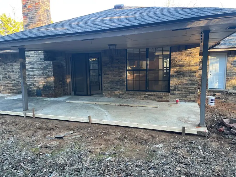 1201 Rolling Hills Drive, Harrah, OK 73045 - Image #3