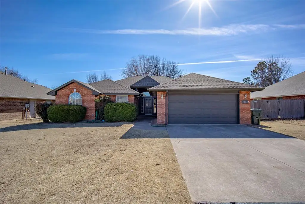 4008 Glasgow Drive, Norman, OK 73072 - Image #1