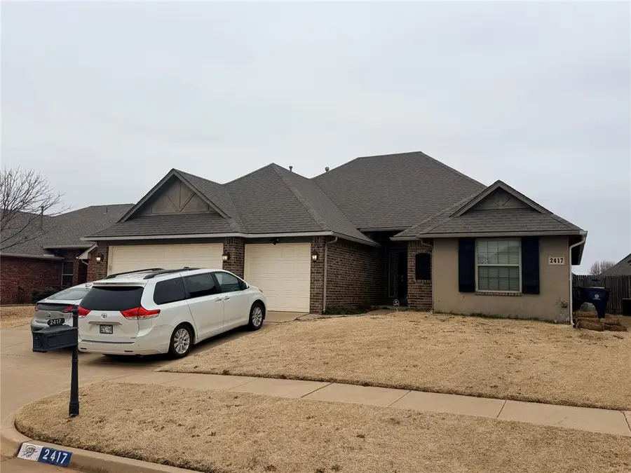 2417 NW 153rd Street, Edmond, OK 73013 - Image #2