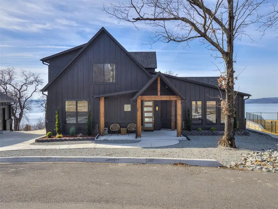 409340 E 1192 Road, Eufaula, OK 74432 - Image #2