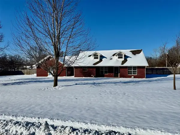 224 S Hoppy Road, Stillwater, OK 74075