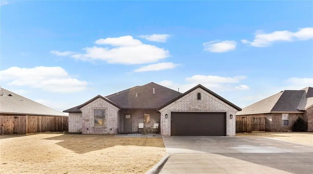 1234 Northridge Boulevard, Altus, OK 73521 - Image #1