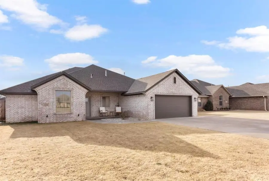 1234 Northridge Boulevard, Altus, OK 73521 - Image #2