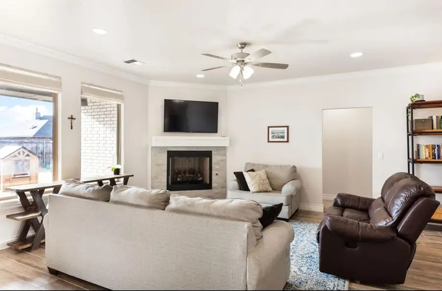 1234 Northridge Boulevard, Altus, OK 73521 - Image #3