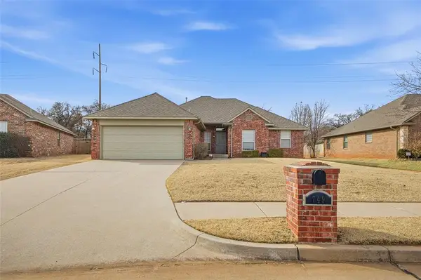 749 Tuscany Way, Edmond, OK 73034