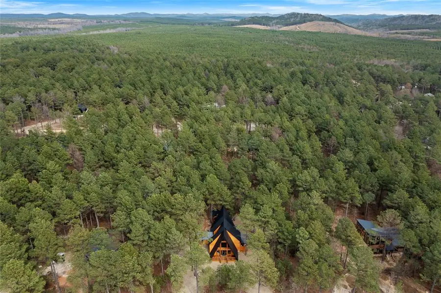 232 Triton Trail, Broken Bow, OK 74728 - #2