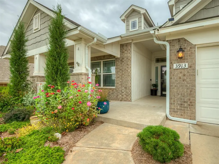 3913 Painted Bird Lane, Norman, OK 73071 - Image #2