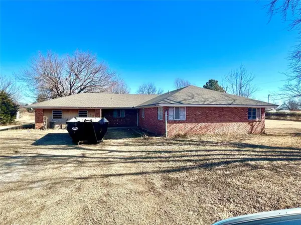 11500 Brockhaus Road, Guthrie, OK 73044